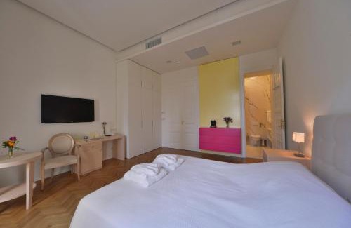 Lovran Hotel | Hotel Villa Astra