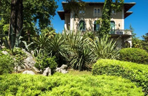 Lovran Hotel | Hotel Villa Astra