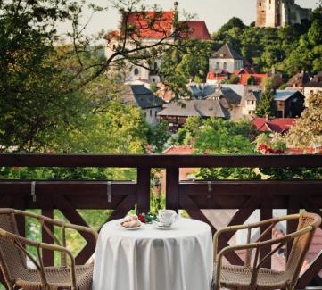 Kazimierz Dolny Hotel | Hotel Villa Bohema
