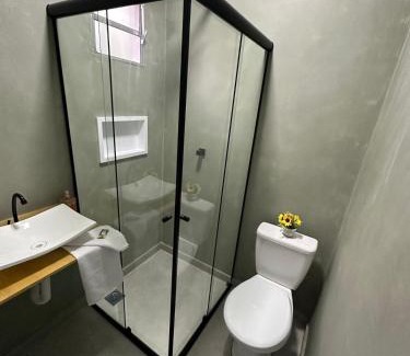 Pauliceia Apartment | Hotel Village