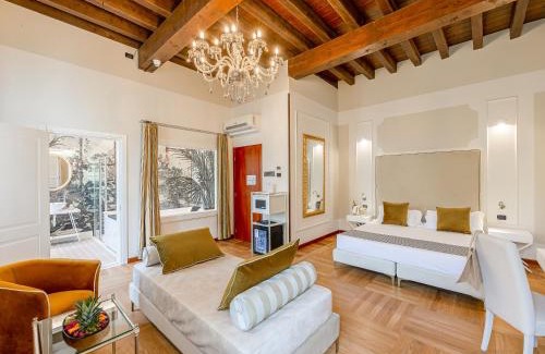 Caprino Veronese Hotel | Hotel Villa Cariola