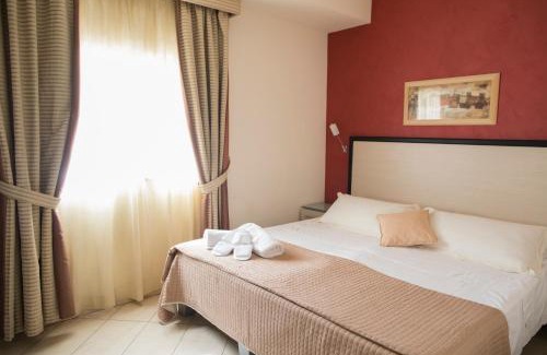 Cibali Hotel | Hotel Villa Cibele