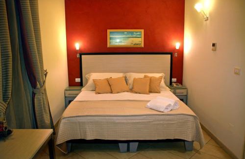 Cibali Hotel | Hotel Villa Cibele