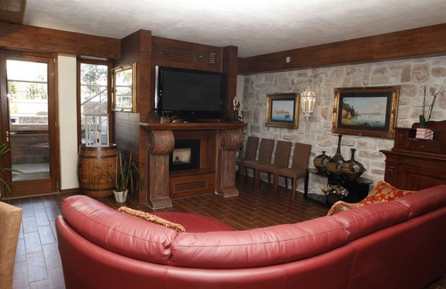 Scafati Hotel | Hotel Villa Clementina