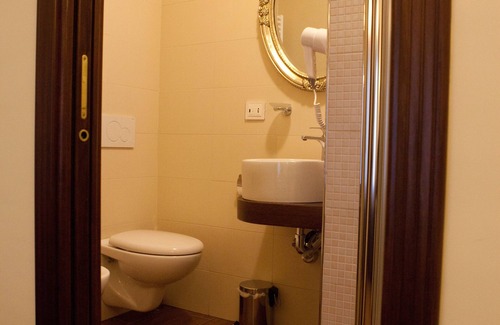 Scafati Hotel | Hotel Villa Clementina