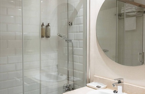 Samieira Hotel | Hotel Villa Covelo