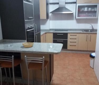 Marin Hotel | Hotel Villa de Marin