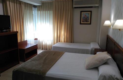 Marin Hotel | Hotel Villa de Marin