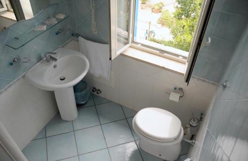 Miseno Hotel | Hotel Villa Del Mare