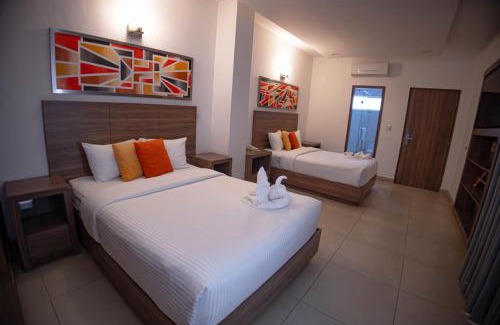 Durango Hotel | Hotel Villa Express Durango