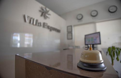 Durango Hotel | Hotel Villa Express Durango