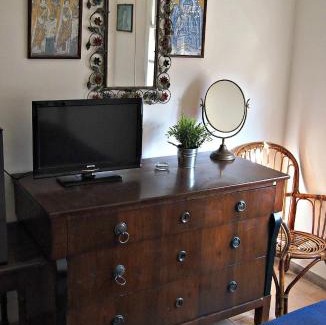 Cagnona Hotel | Hotel Villa Furia