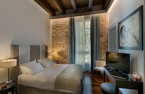 Cagliari Hotel | Hotel Villa Fanny