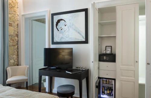 Cagliari Hotel | Hotel Villa Fanny