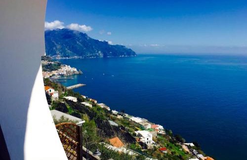 Pogerola Hotel | Hotel Villa Felice Relais