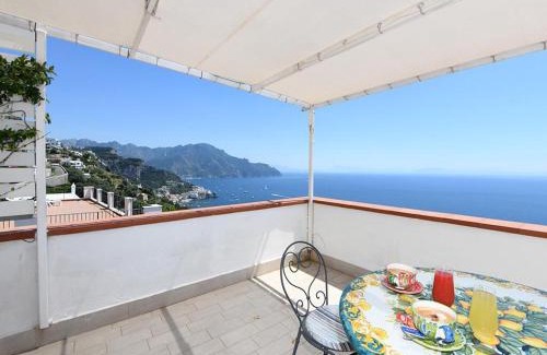 Pogerola Hotel | Hotel Villa Felice Relais