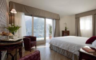 Como Hotel | Hotel Villa Flori