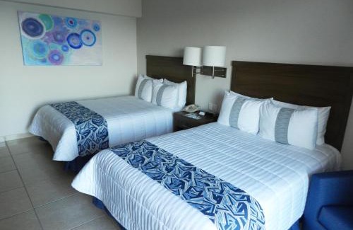 Veracruz Hotel | Hotel Villa Florida Veracruz