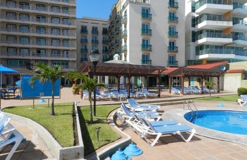 Veracruz Hotel | Hotel Villa Florida Veracruz