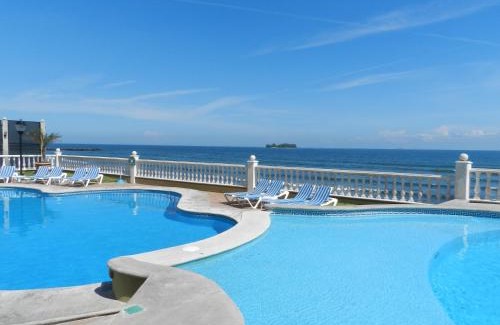 Veracruz Hotel | Hotel Villa Florida Veracruz
