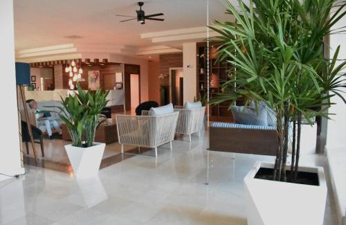 Veracruz Hotel | Hotel Villa Florida Veracruz
