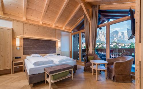 Kastelruth Hotel | Hotel Villa Kastelruth