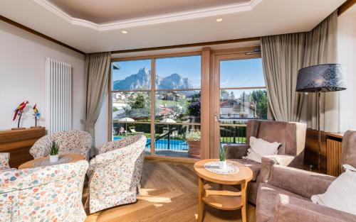 Kastelruth Hotel | Hotel Villa Kastelruth