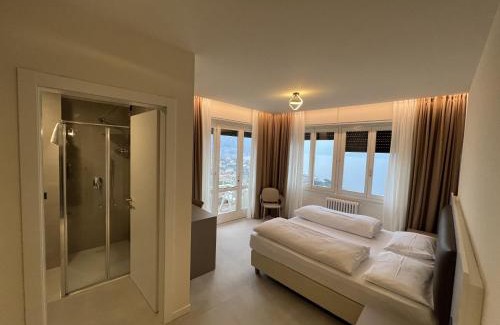Limone sul Garda Hotel | Hotel Villa Margherita