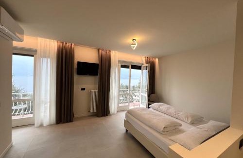 Limone sul Garda Hotel | Hotel Villa Margherita