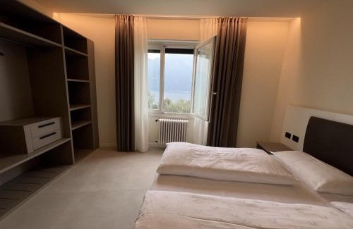 Limone sul Garda Hotel | Hotel Villa Margherita