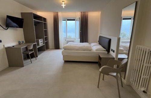 Limone sul Garda Hotel | Hotel Villa Margherita