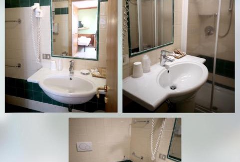 Peio Fonti Hotel | Hotel Villa Milano