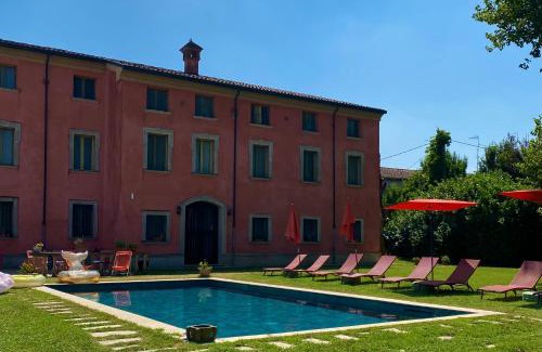 Casoni Hotel | Hotel Villa Montanarini