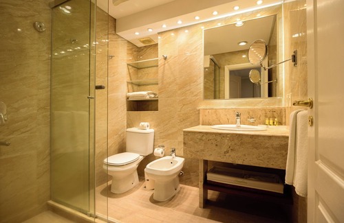 Asuncion Hotel | Hotel Villa Morra Suites