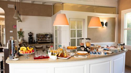 Reggiolo Hotel | Hotel Villa Nabila