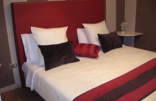 Colombare Hotel | Hotel Villa Pagoda