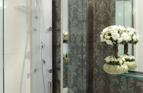 Torre Pedrera Hotel | Hotel Villa Paola