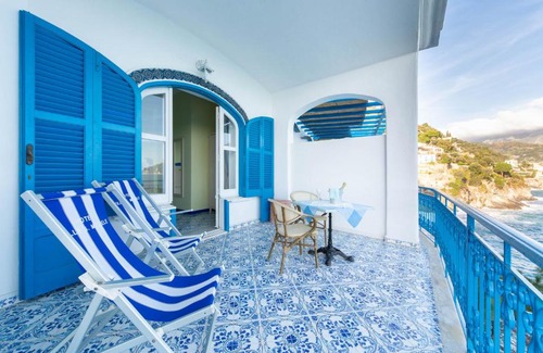 Castiglione Hotel | Hotel Villa San Michele