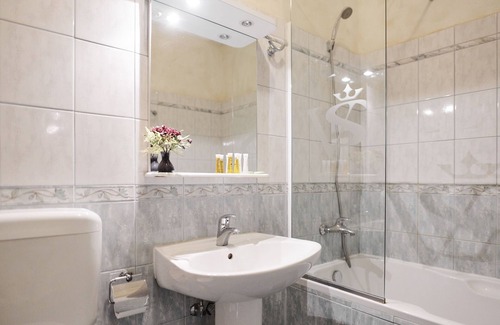 Ika Hotel | Hotel Villa Schubert