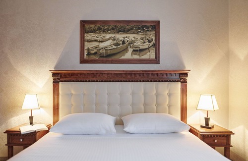 Ika Hotel | Hotel Villa Schubert