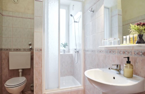 Ika Hotel | Hotel Villa Schubert