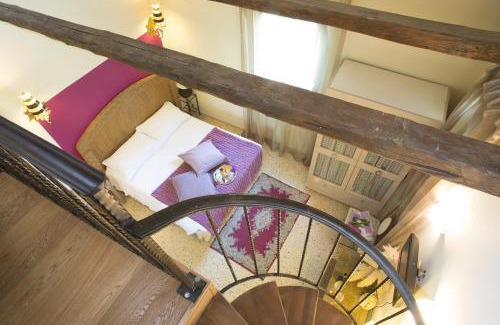 Santa Maria in Stelle Hotel | Hotel Villa Stella