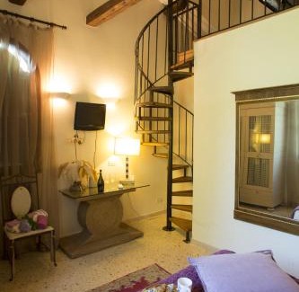 Santa Maria in Stelle Hotel | Hotel Villa Stella