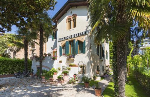 Santa Maria in Stelle Hotel | Hotel Villa Stella