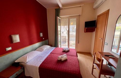 Cesenatico Hotel | Hotel Villa Tina