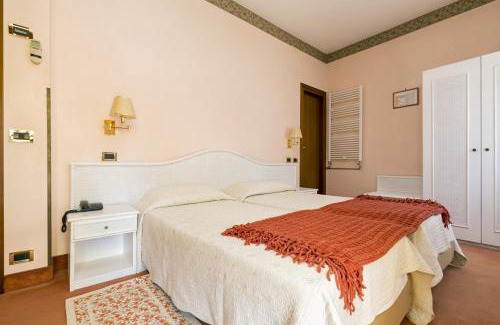 Santa Maria in Stelle Hotel | Hotel Villa Tiziana