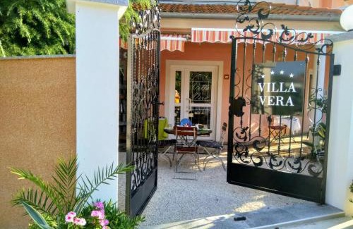 Valbandon Hotel | Hotel Villa Vera 2