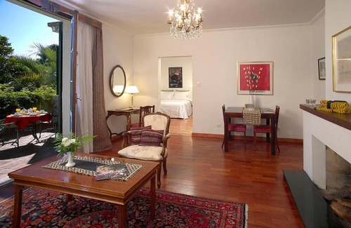 Tigre Hotel | Hotel Villa Victoria de Tigre