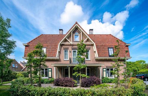 Domburg Bed & Breakfast | Hotel Villa Vida