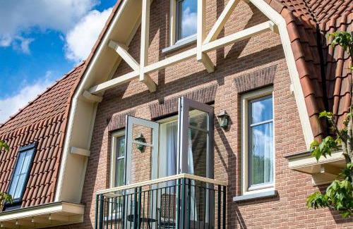 Domburg Bed & Breakfast | Hotel Villa Vida